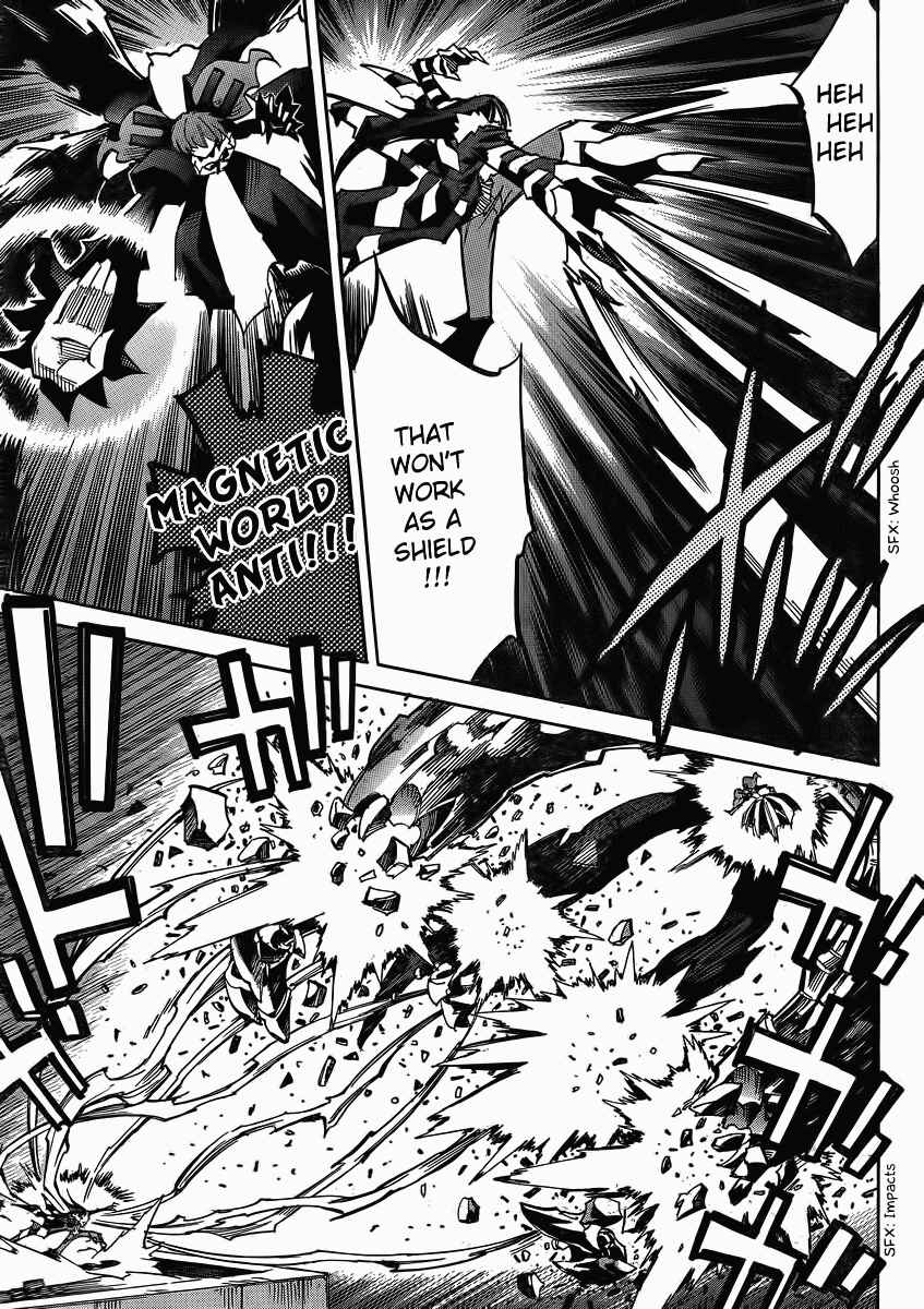 Page 17 Chapter 97 Needless