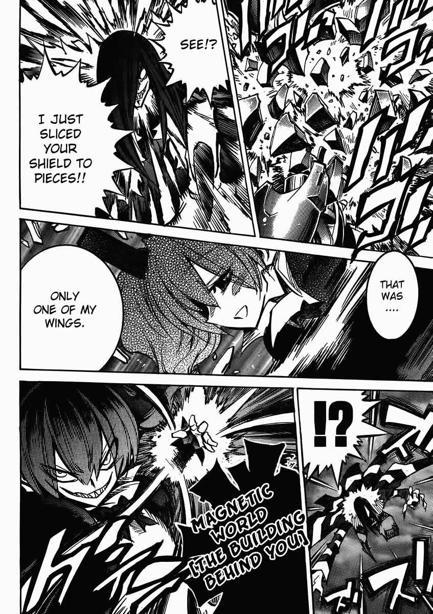 Page 18 Chapter 97 Needless