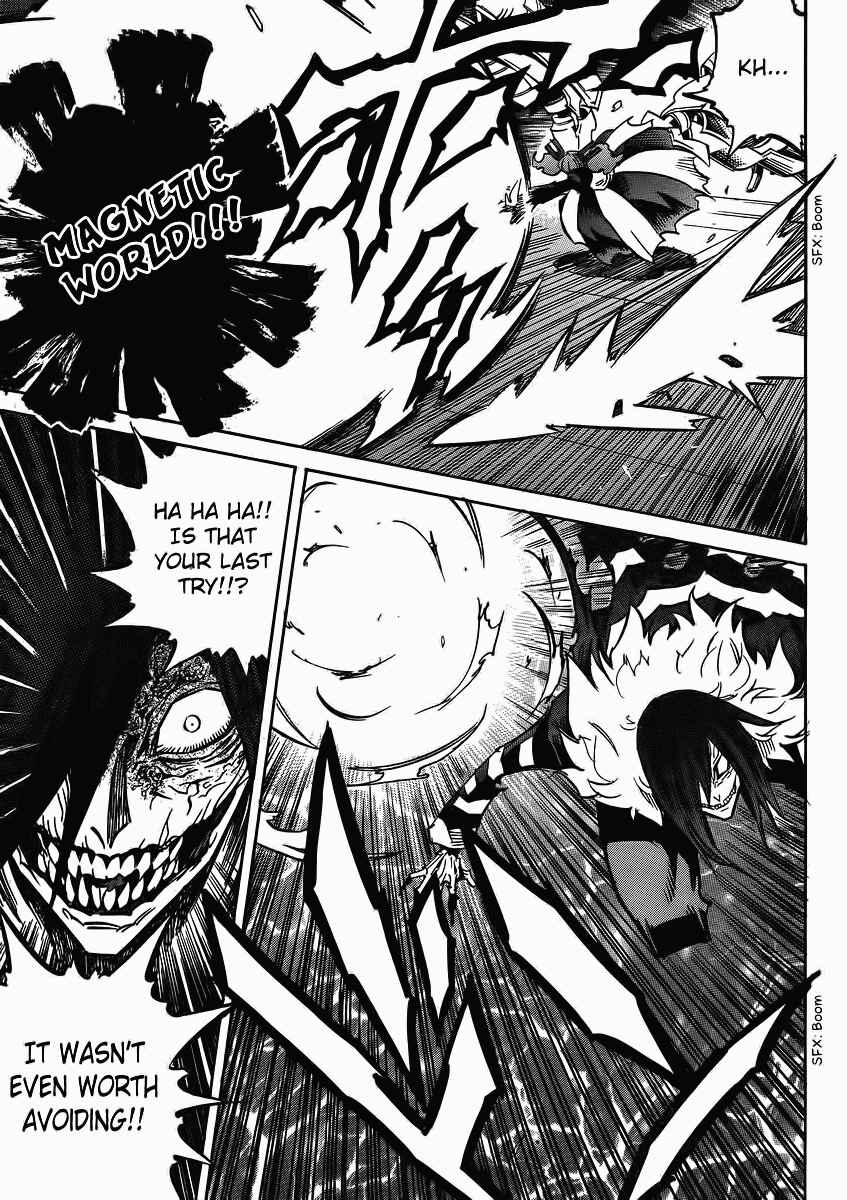 Page 23 Chapter 97 Needless