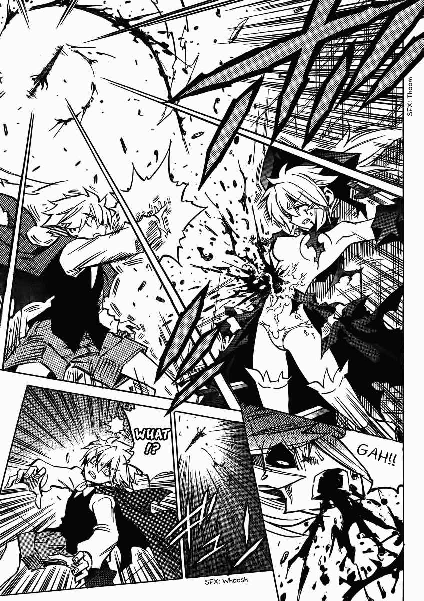 Page 25 Chapter 97 Needless
