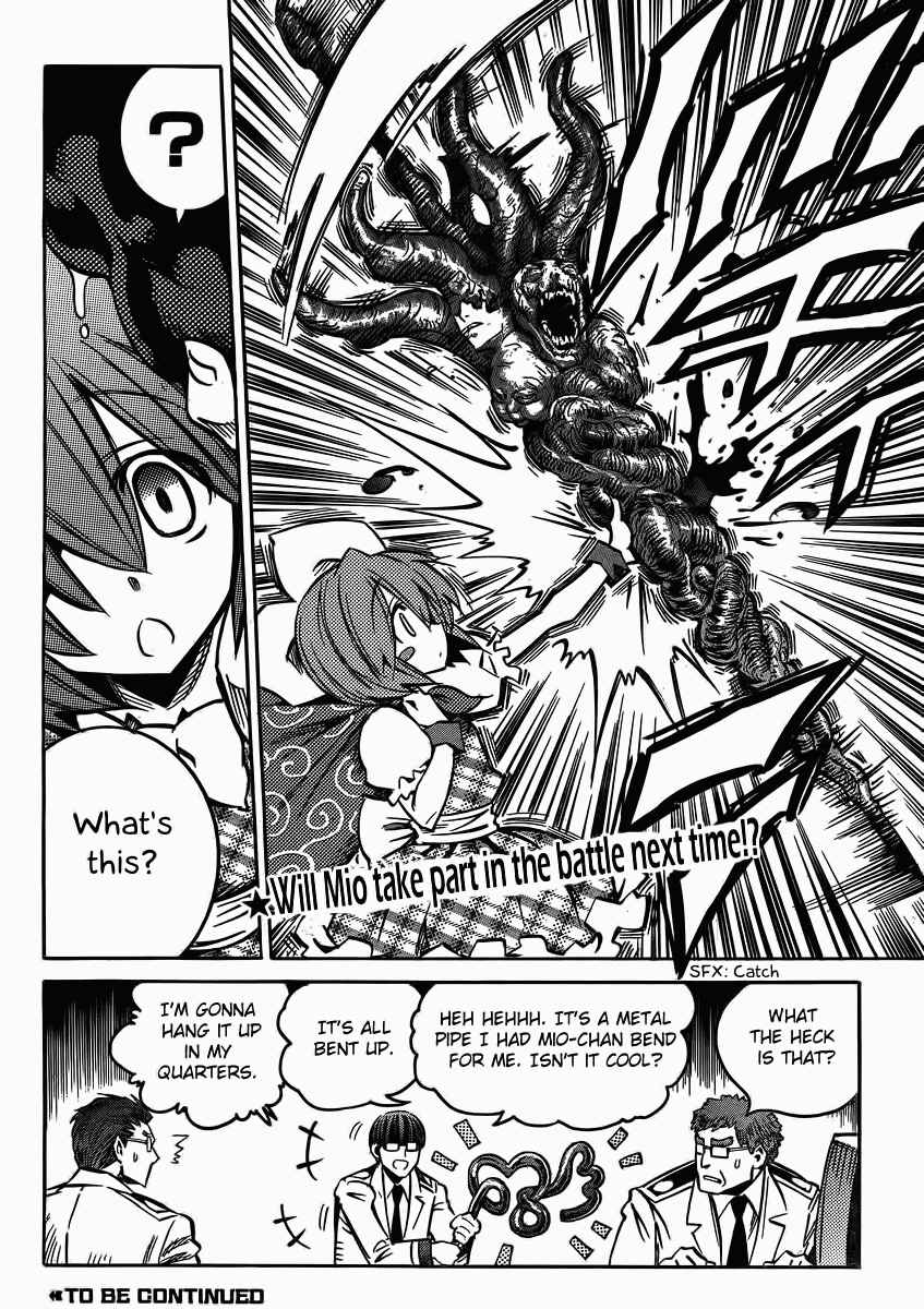 Page 28 Chapter 97 Needless