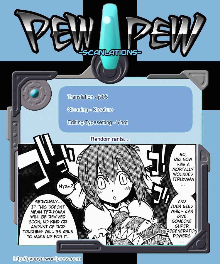 Page 29 Chapter 97 Needless