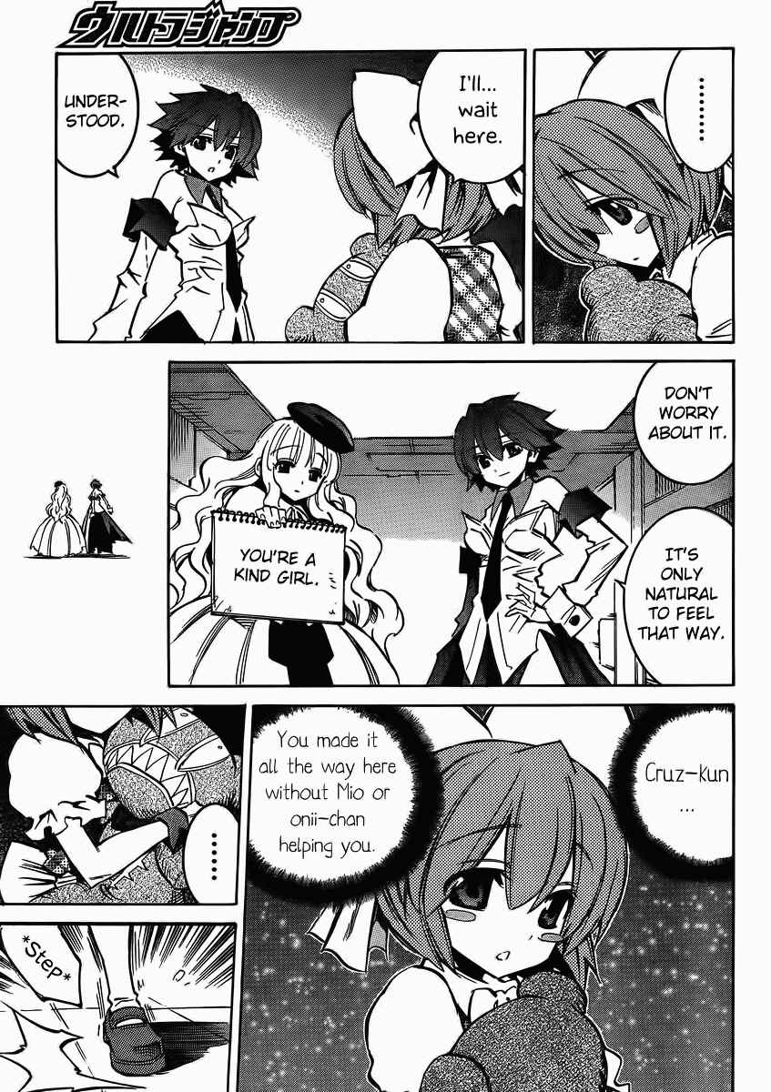 Page 3 Chapter 97 Needless