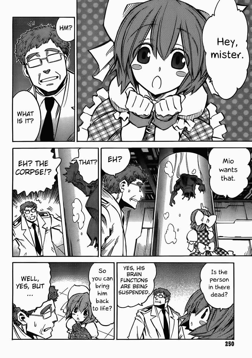 Page 4 Chapter 97 Needless
