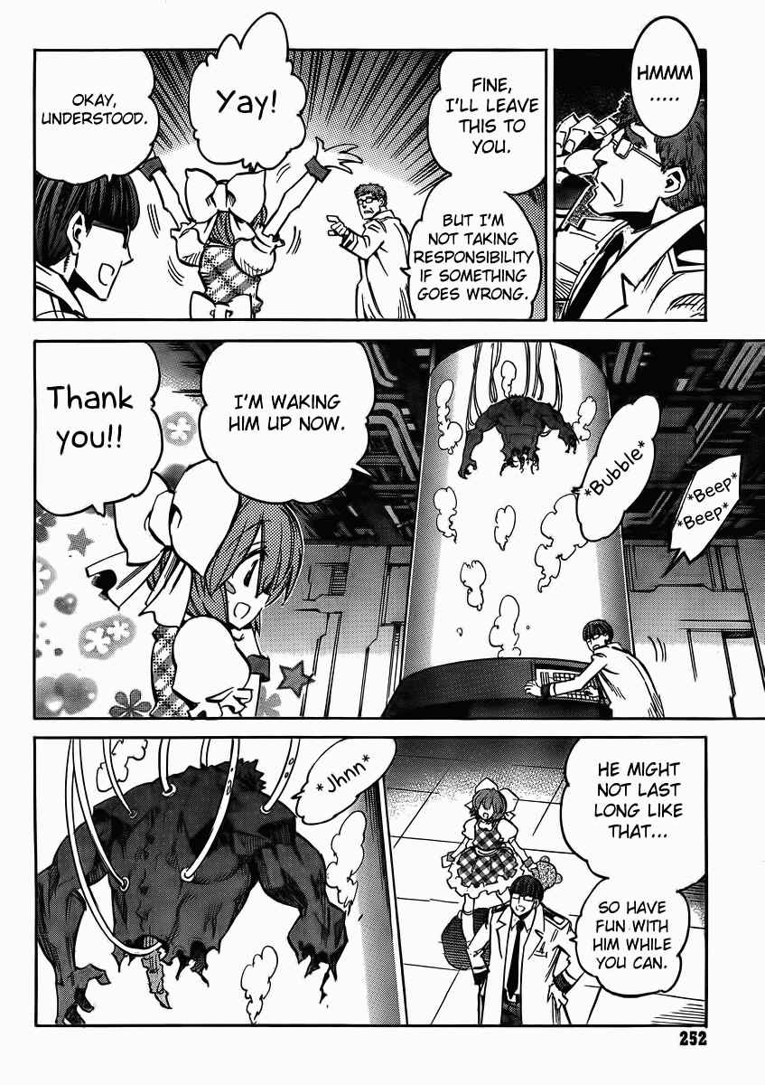Page 6 Chapter 97 Needless