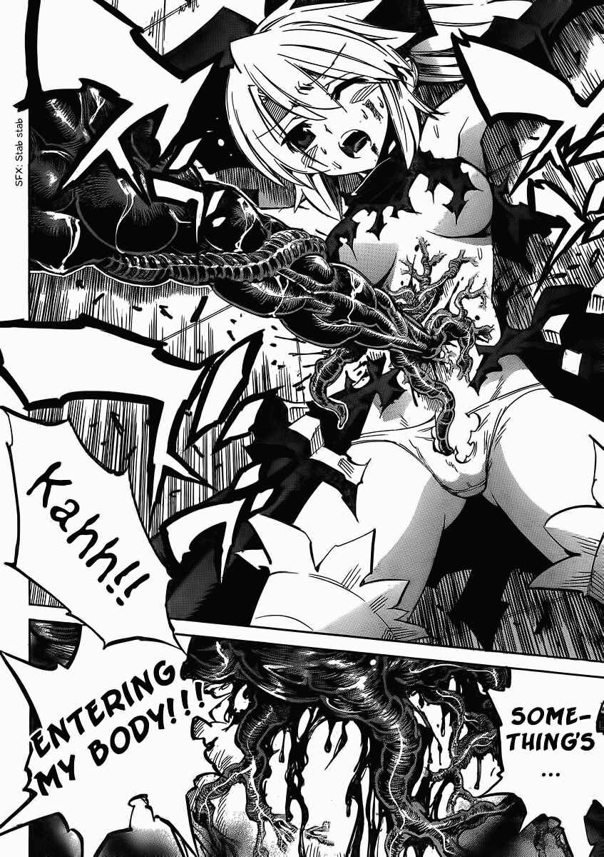 Page 8 Chapter 97 Needless