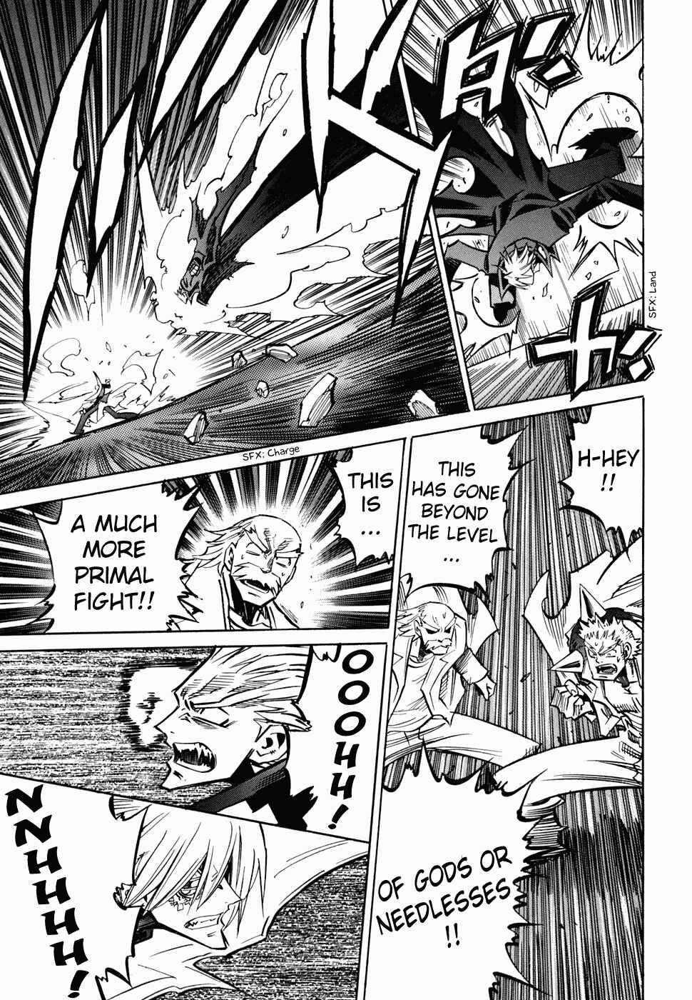 Page 17 Chapter 49 Needless