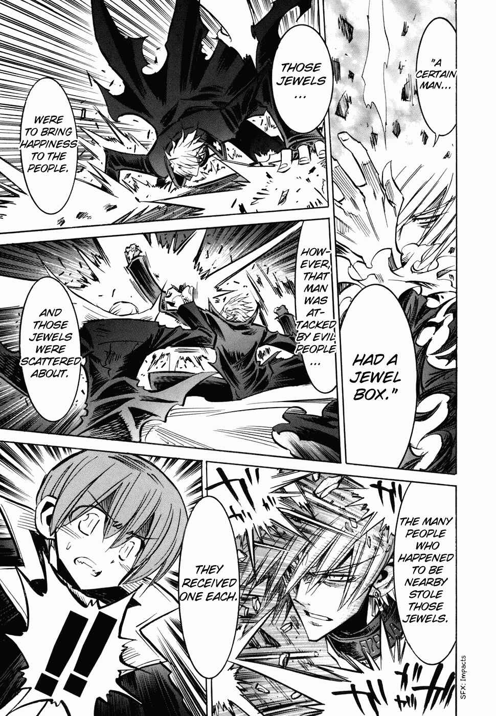 Page 20 Chapter 49 Needless
