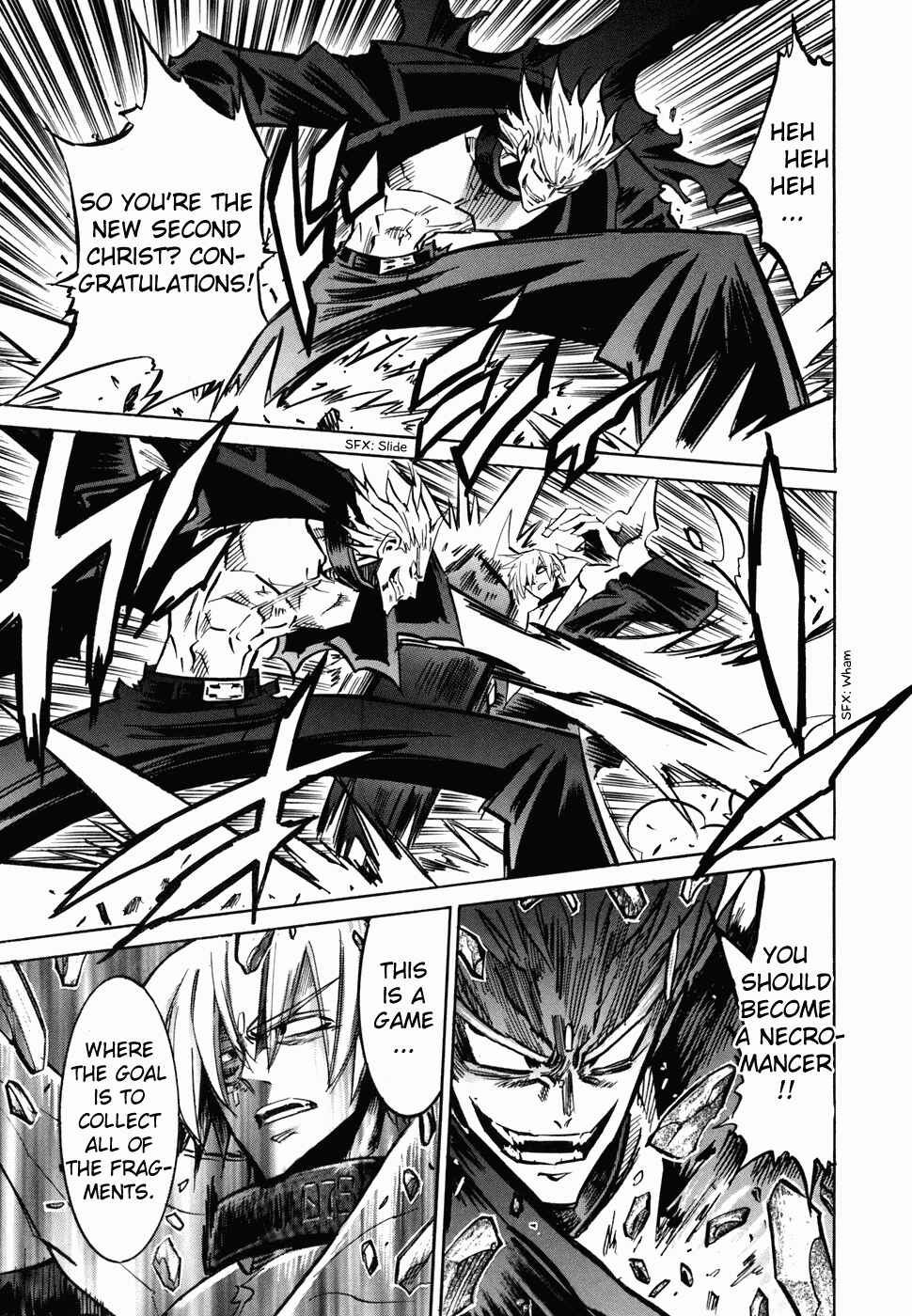 Page 22 Chapter 49 Needless