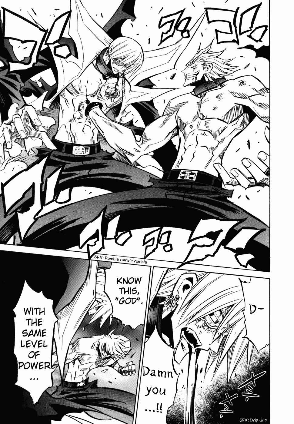 Page 26 Chapter 49 Needless