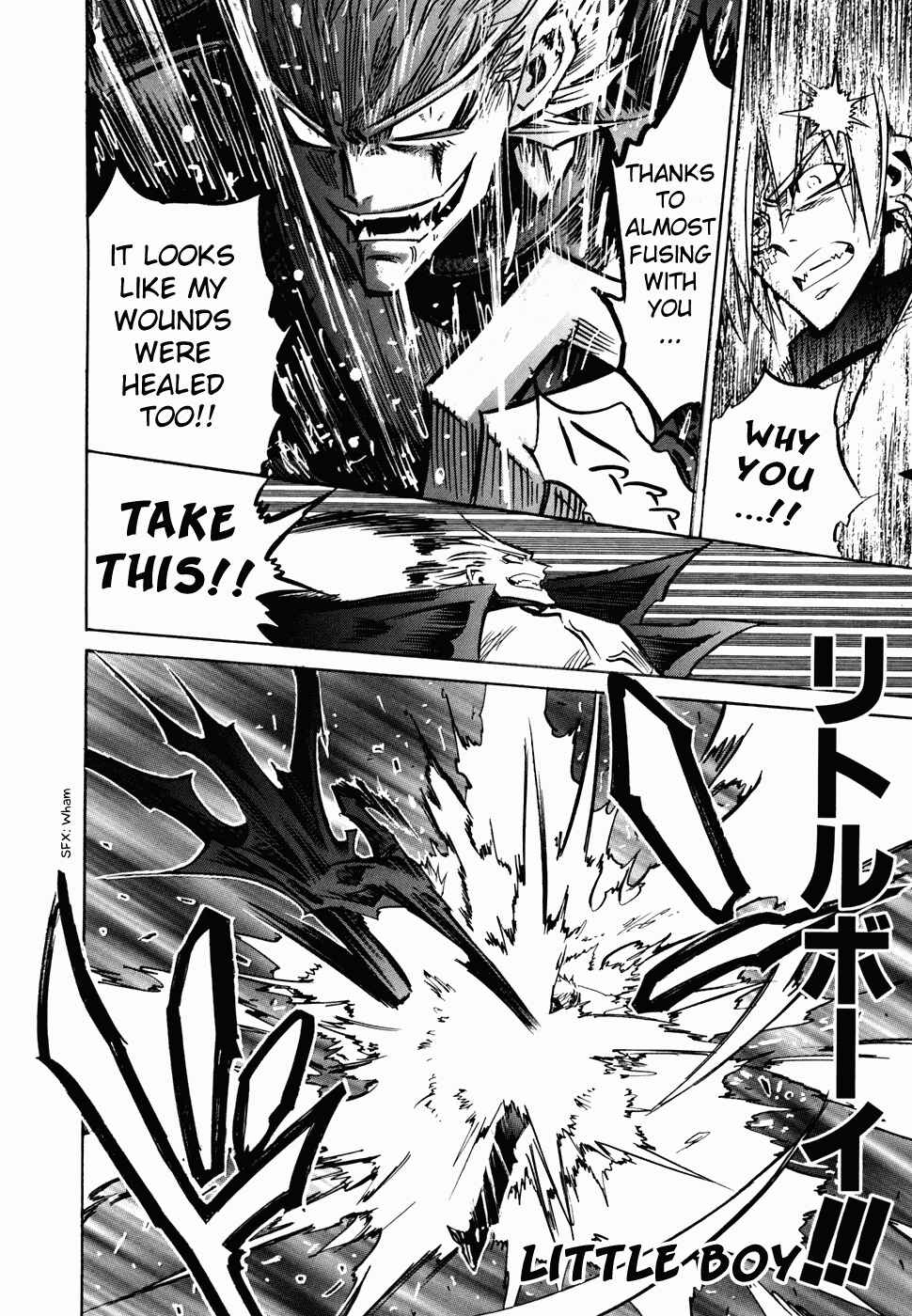 Page 4 Chapter 49 Needless