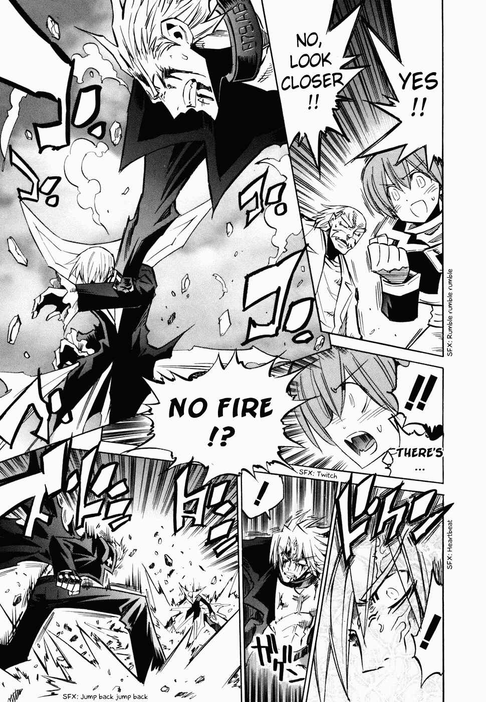Page 5 Chapter 49 Needless