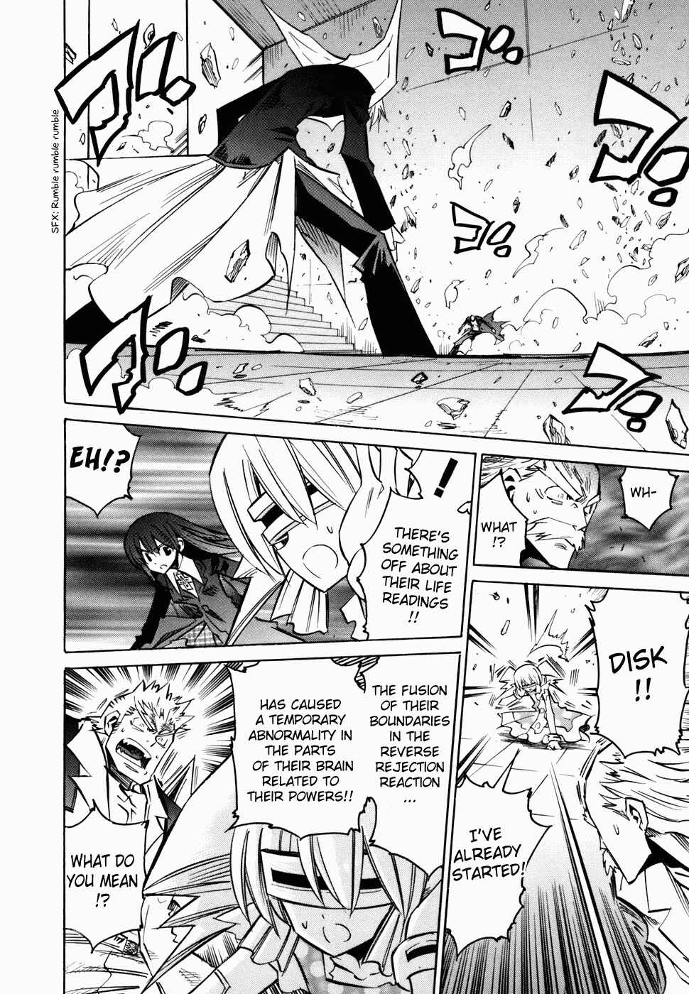 Page 6 Chapter 49 Needless