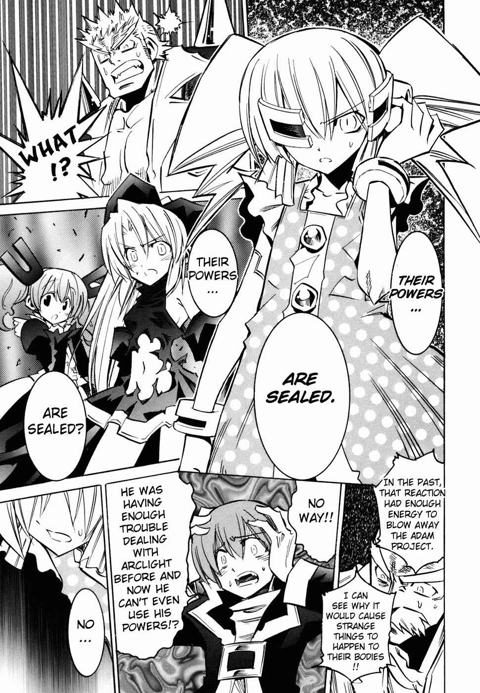 Page 7 Chapter 49 Needless