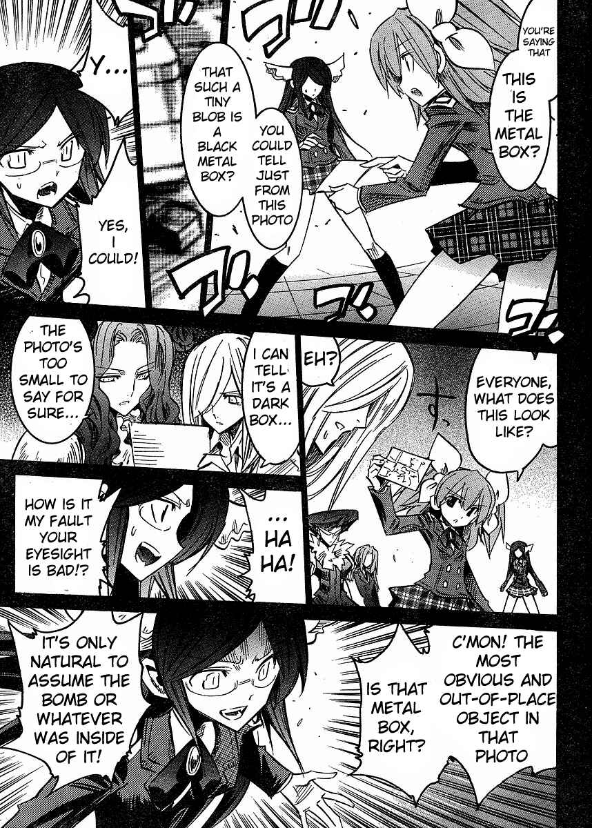 Page 9 Chapter 60 Needless