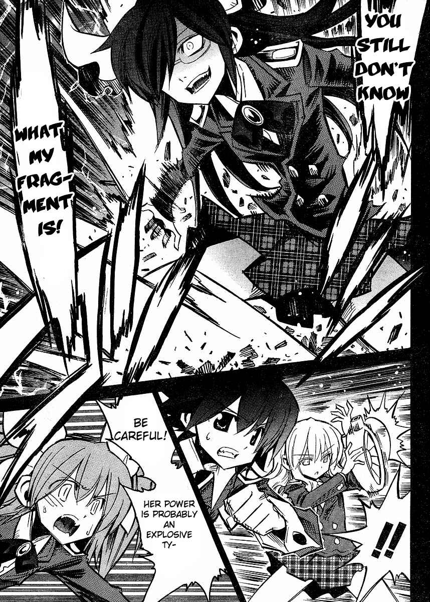 Page 25 Chapter 60 Needless