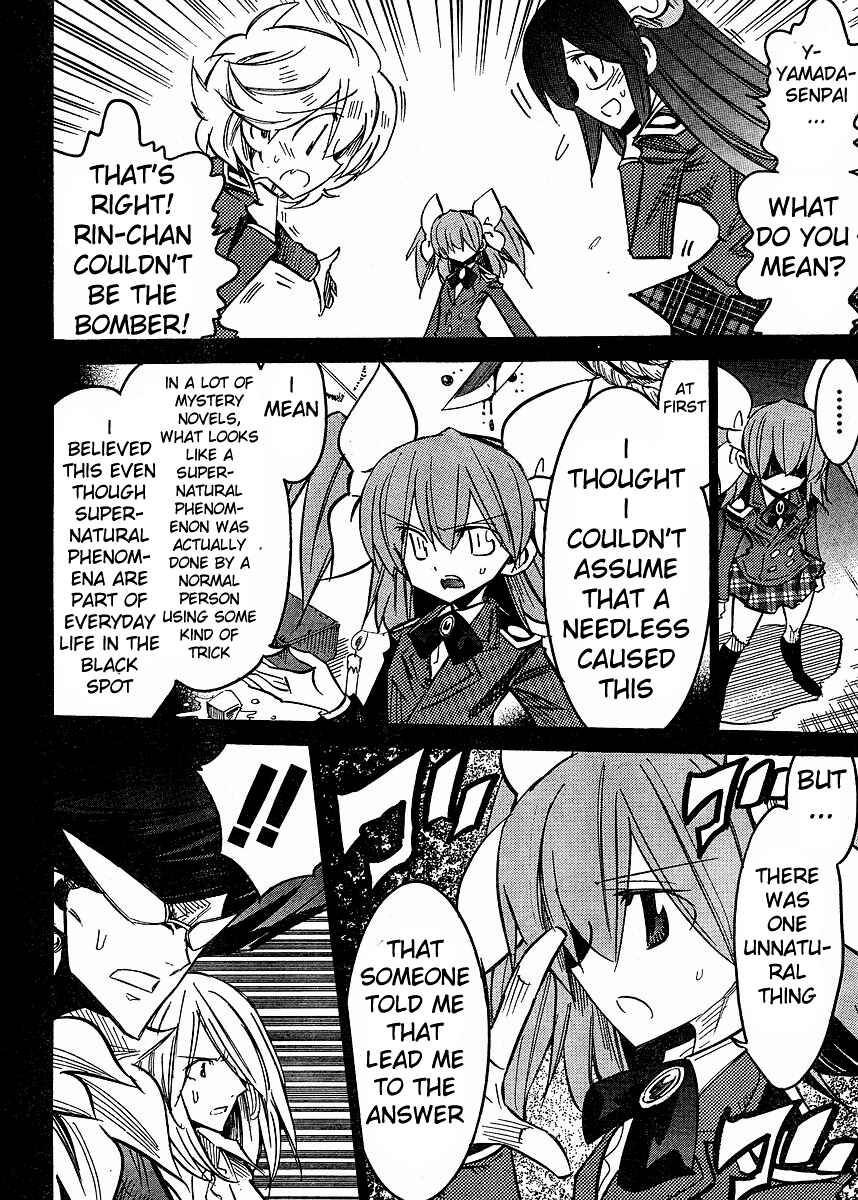 Page 2 Chapter 60 Needless