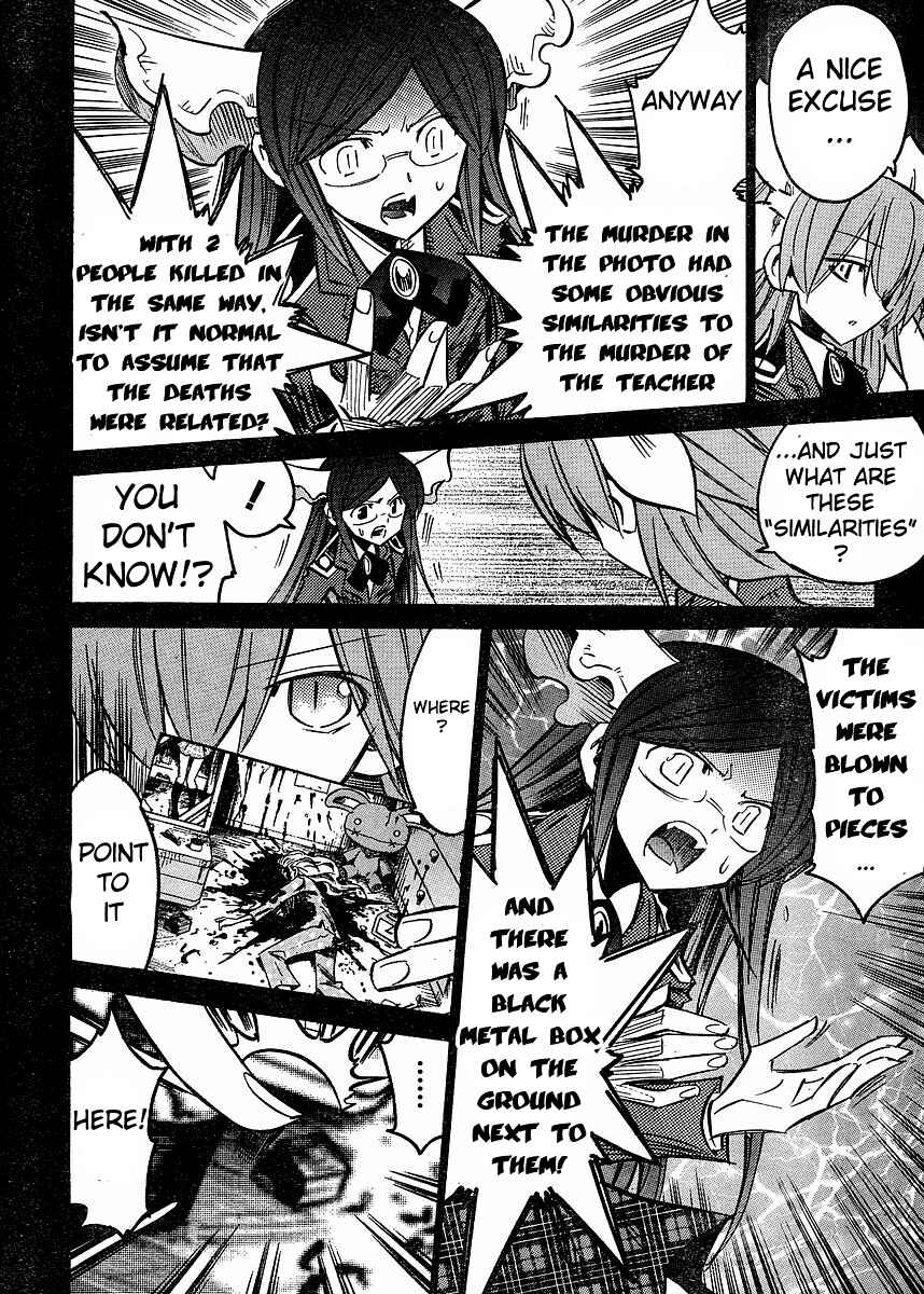 Page 8 Chapter 60 Needless