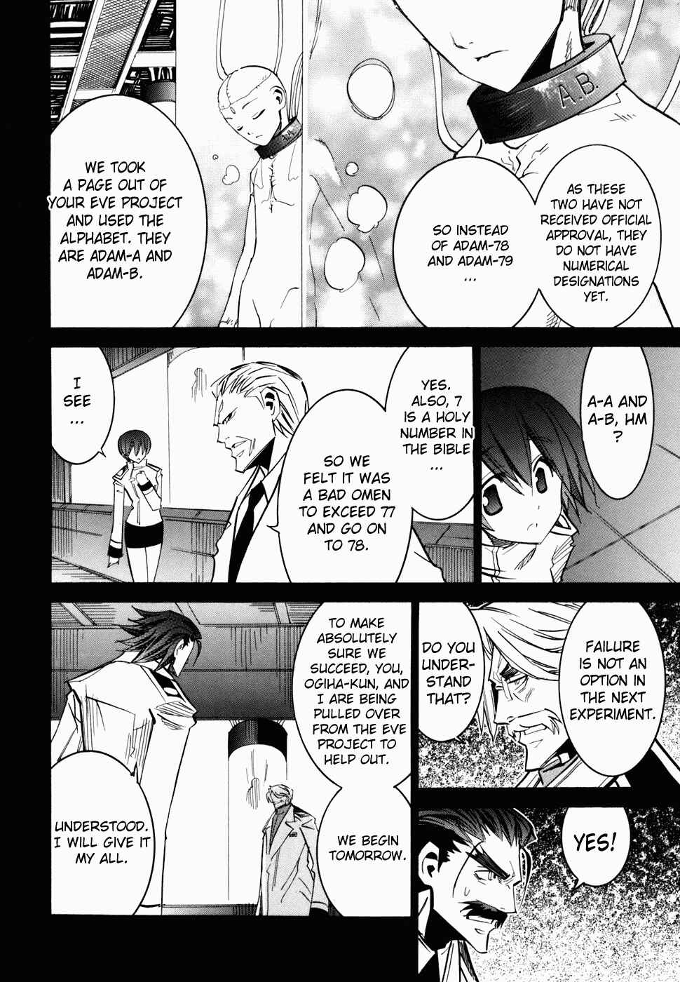 Page 11 Chapter 46 Needless
