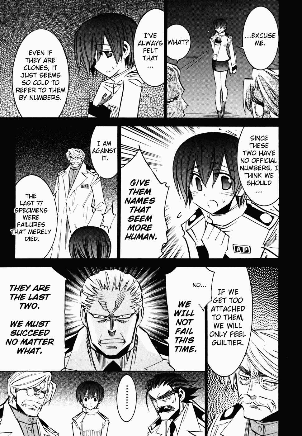 Page 12 Chapter 46 Needless