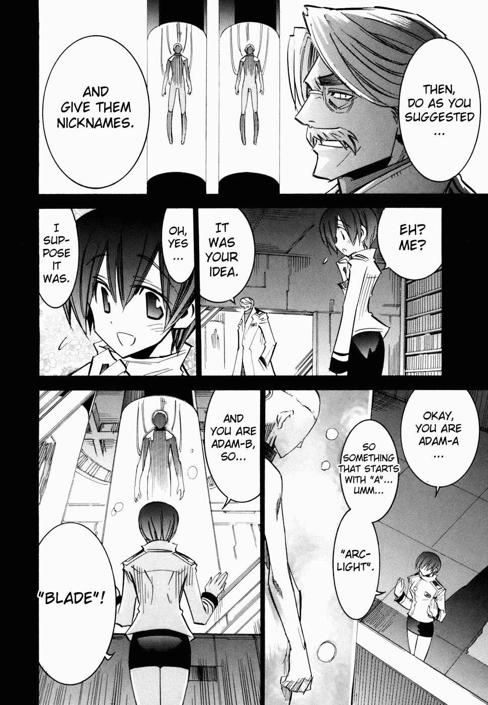 Page 13 Chapter 46 Needless