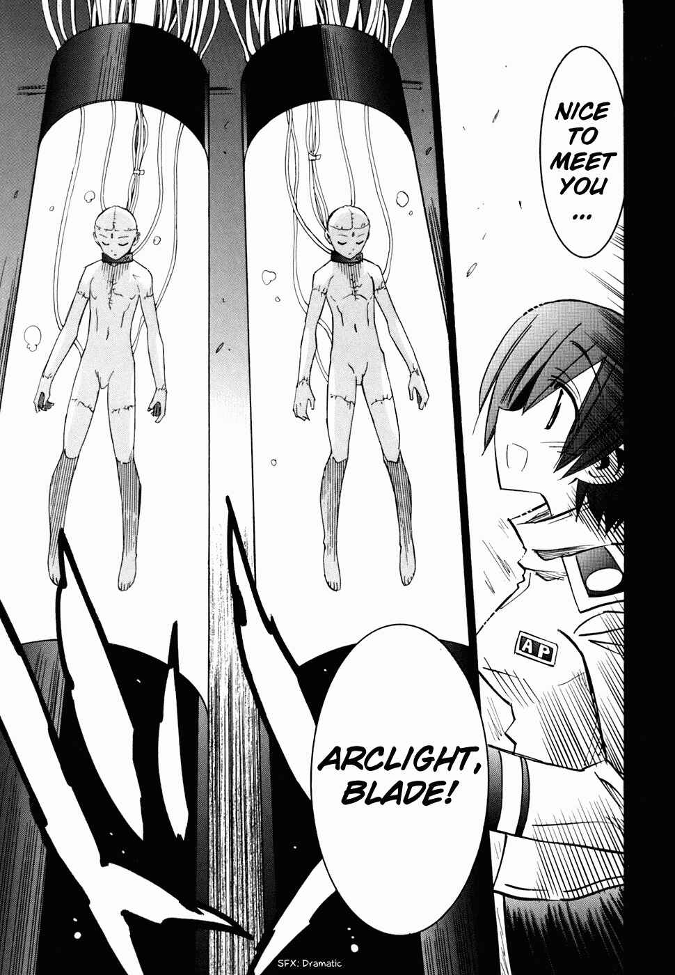 Page 14 Chapter 46 Needless