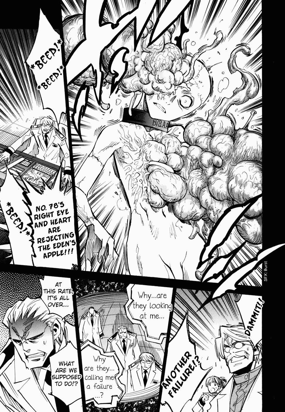 Page 16 Chapter 46 Needless