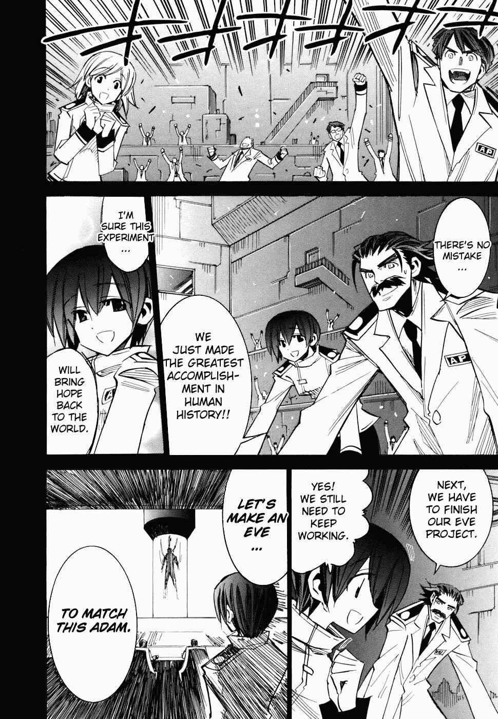Page 19 Chapter 46 Needless