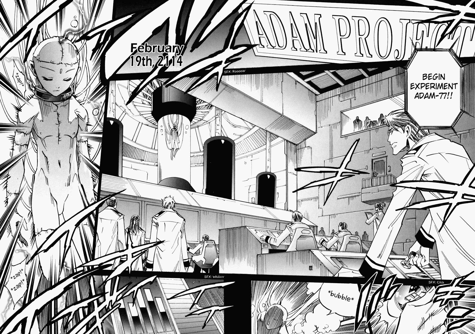 Page 2 Chapter 46 Needless
