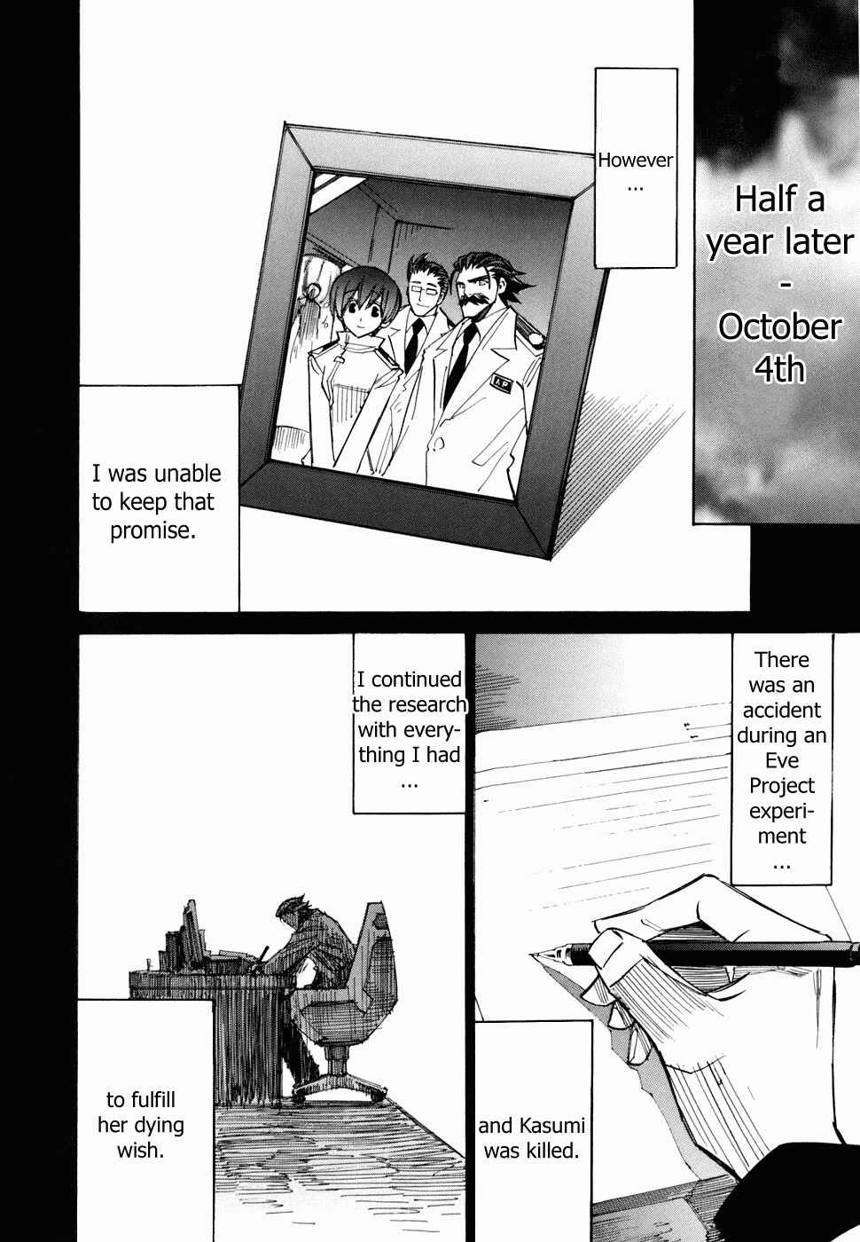 Page 23 Chapter 46 Needless