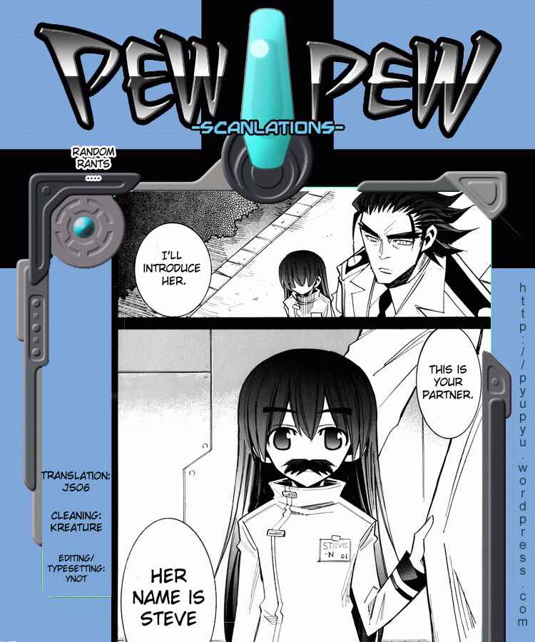 Page 28 Chapter 46 Needless