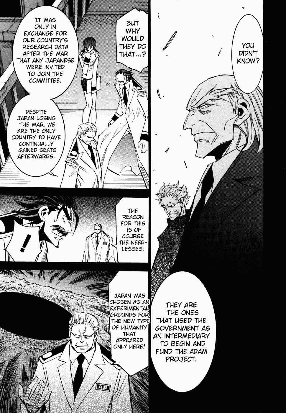 Page 6 Chapter 46 Needless