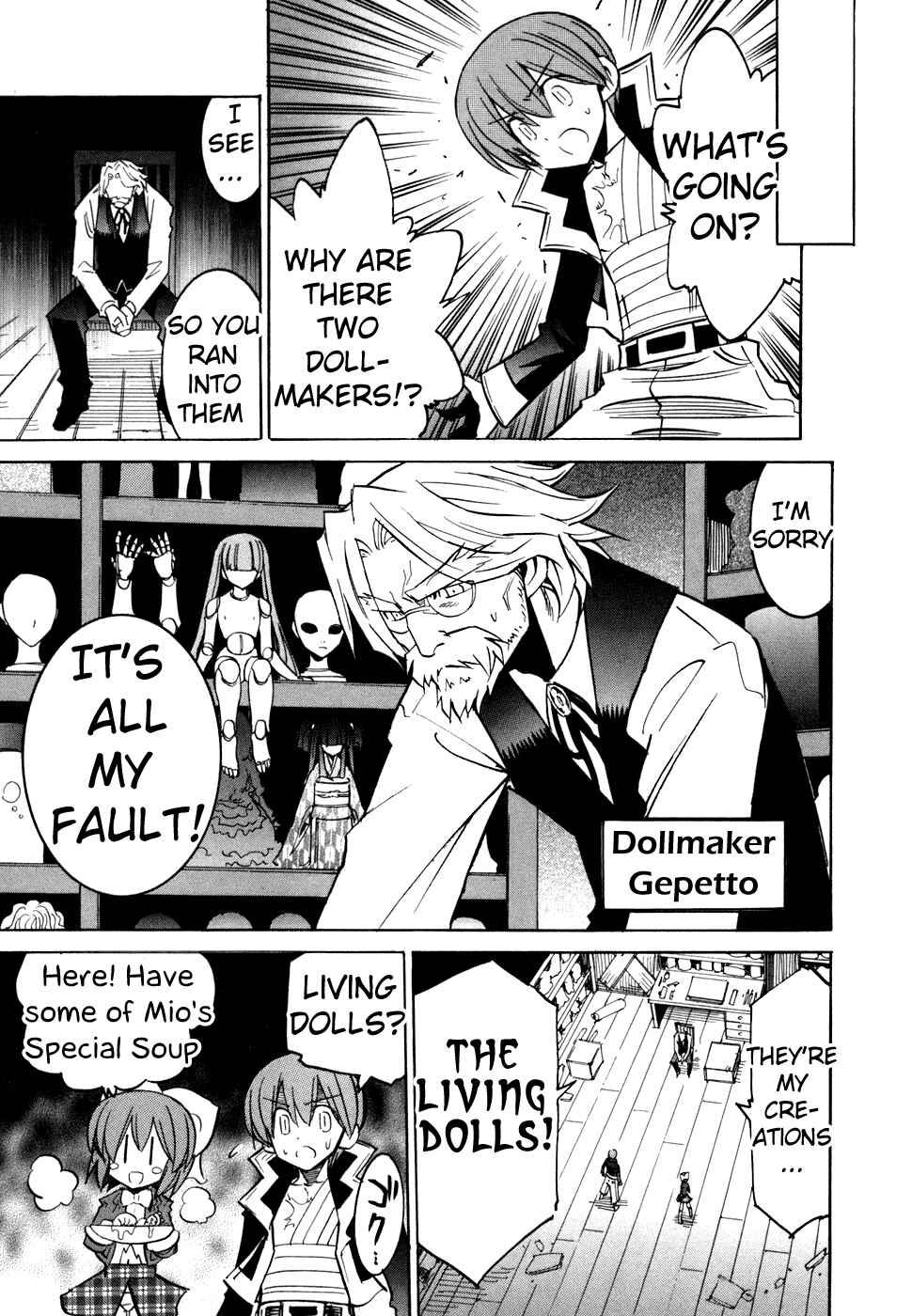 Page 16 Chapter 52 Needless
