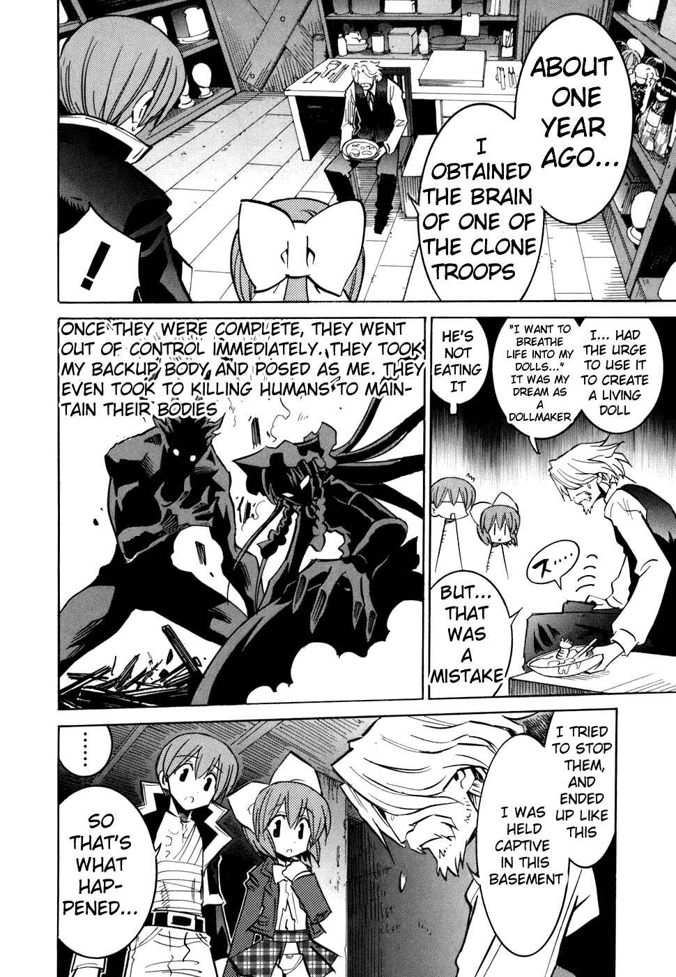 Page 17 Chapter 52 Needless