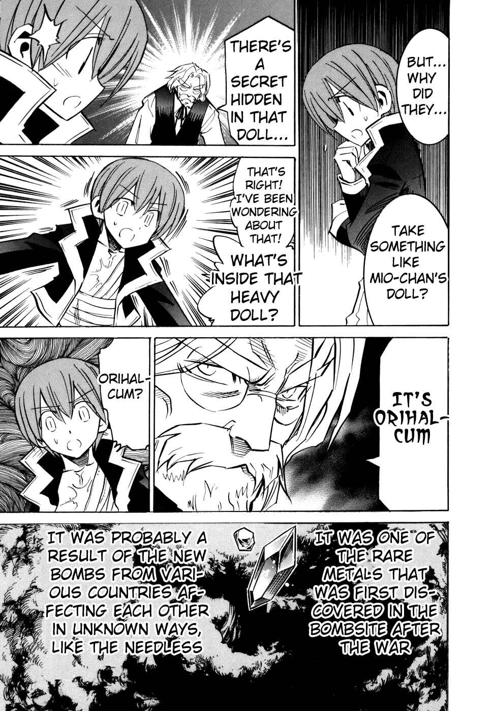 Page 18 Chapter 52 Needless