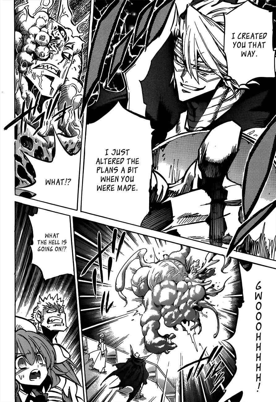 Page 22 Chapter 109 Needless