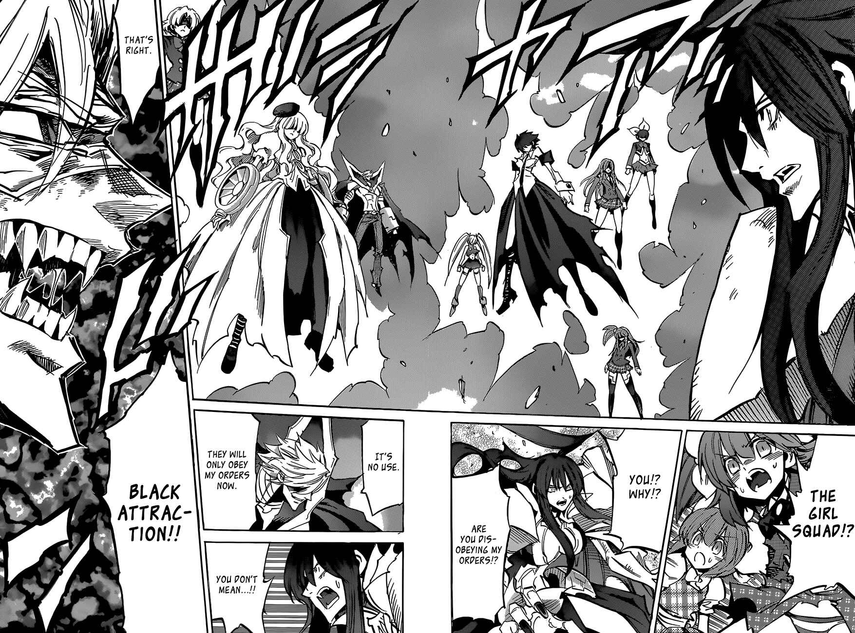 Page 26 Chapter 109 Needless