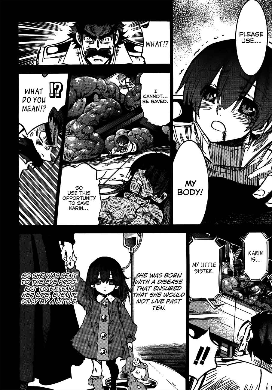 Page 9 Chapter 109 Needless