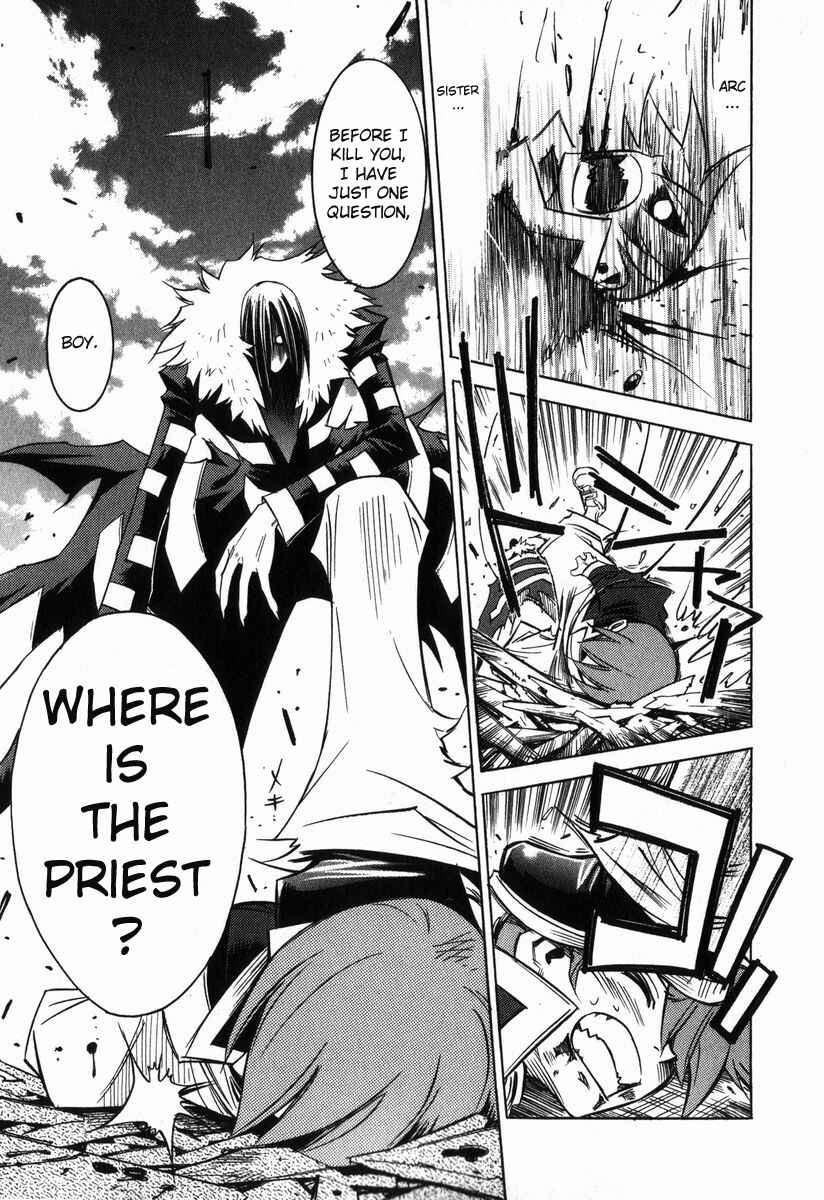 Page 12 Chapter 3 Needless