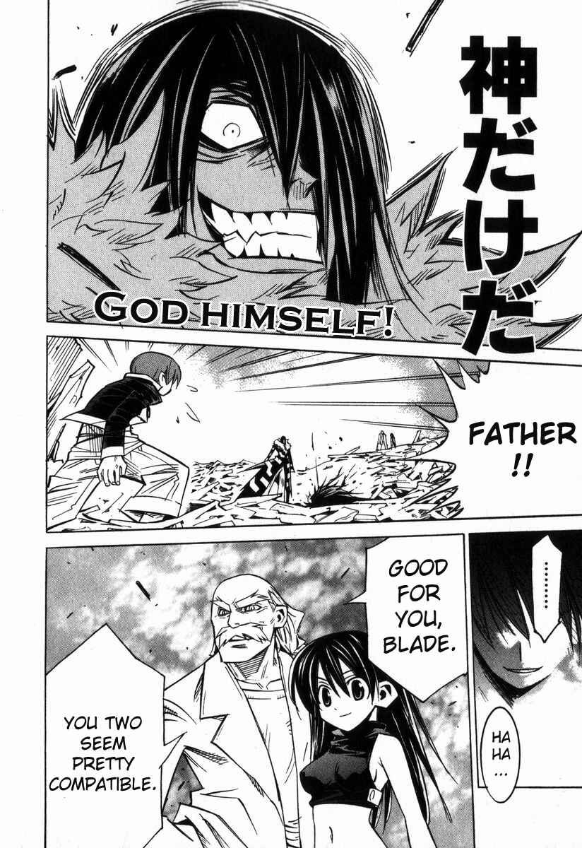 Page 21 Chapter 3 Needless