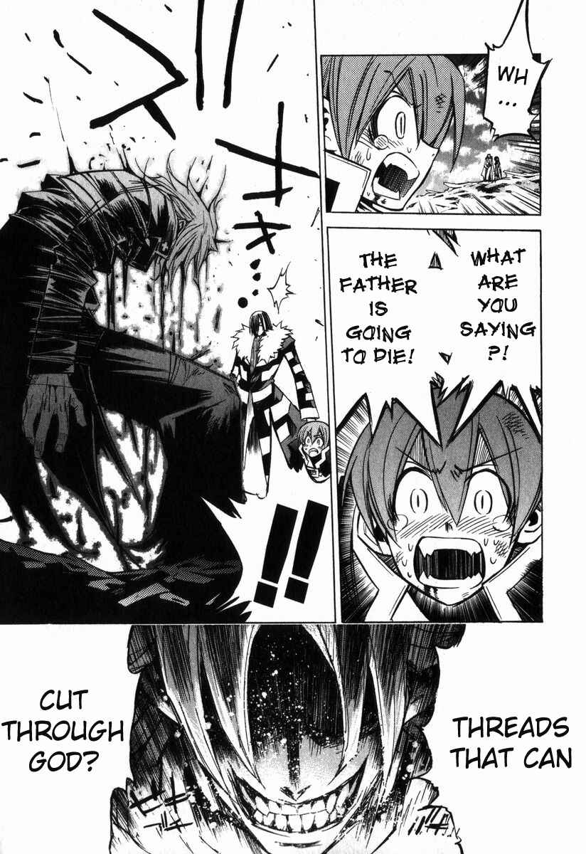 Page 22 Chapter 3 Needless