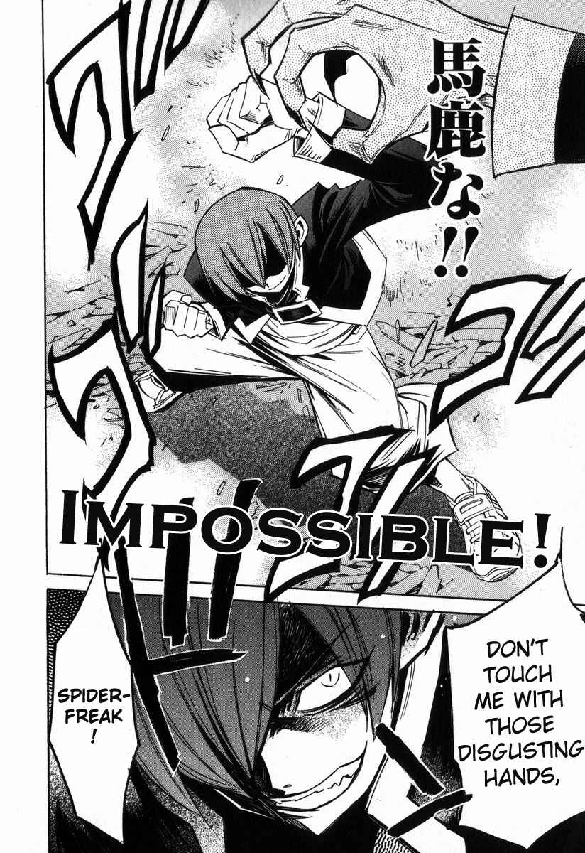Page 26 Chapter 3 Needless