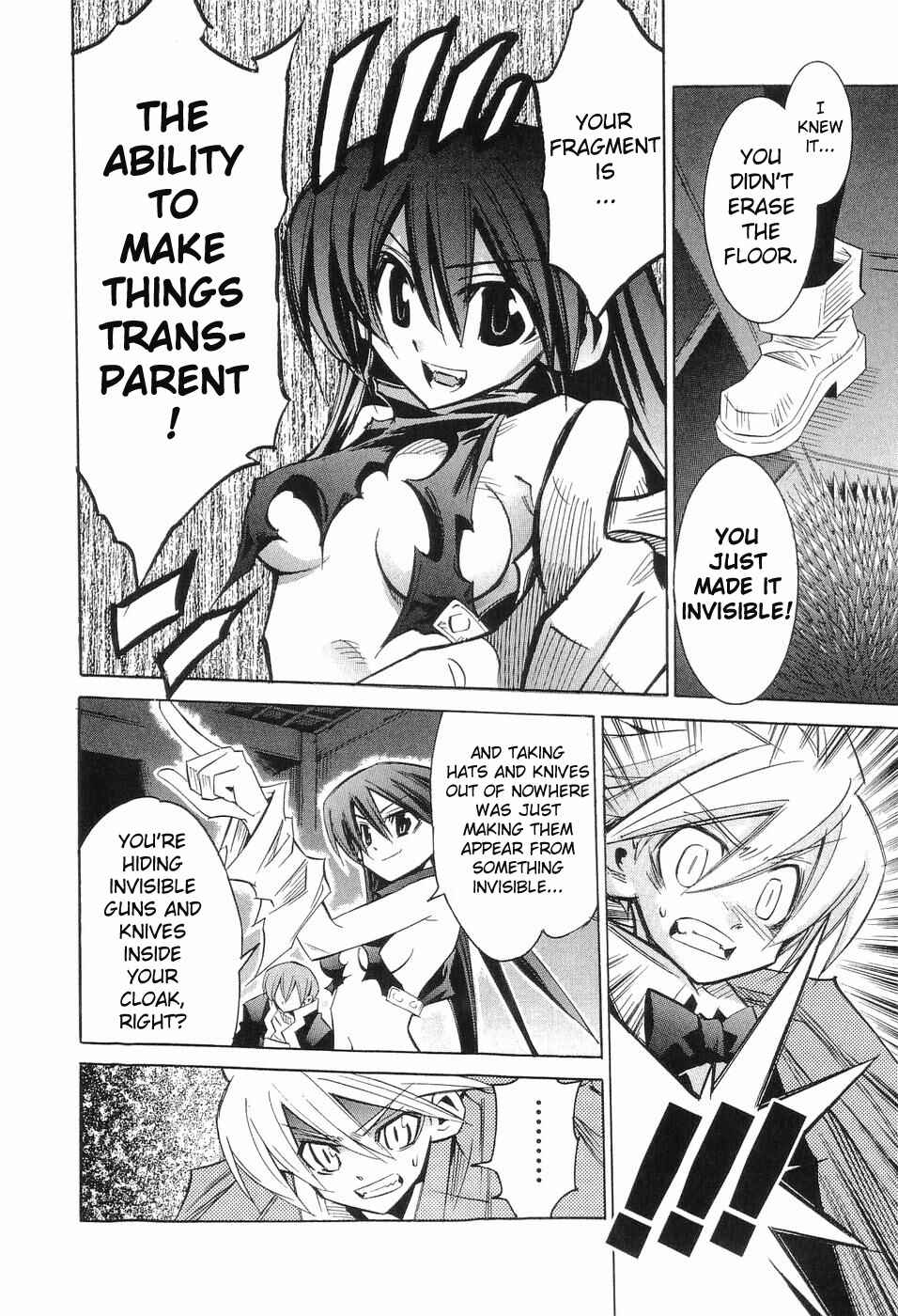 Page 10 Chapter 8 Needless