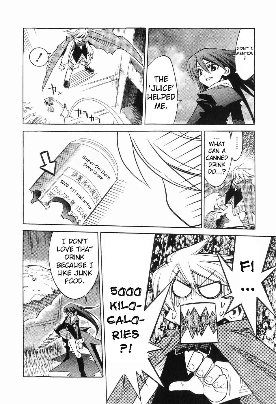Page 14 Chapter 8 Needless