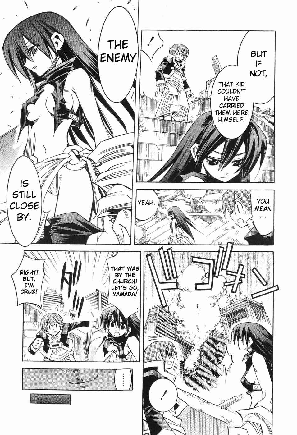 Page 22 Chapter 8 Needless