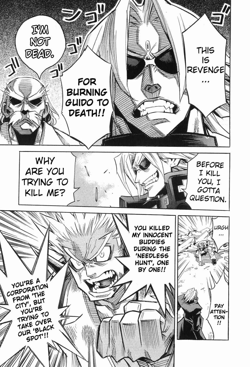 Page 24 Chapter 8 Needless