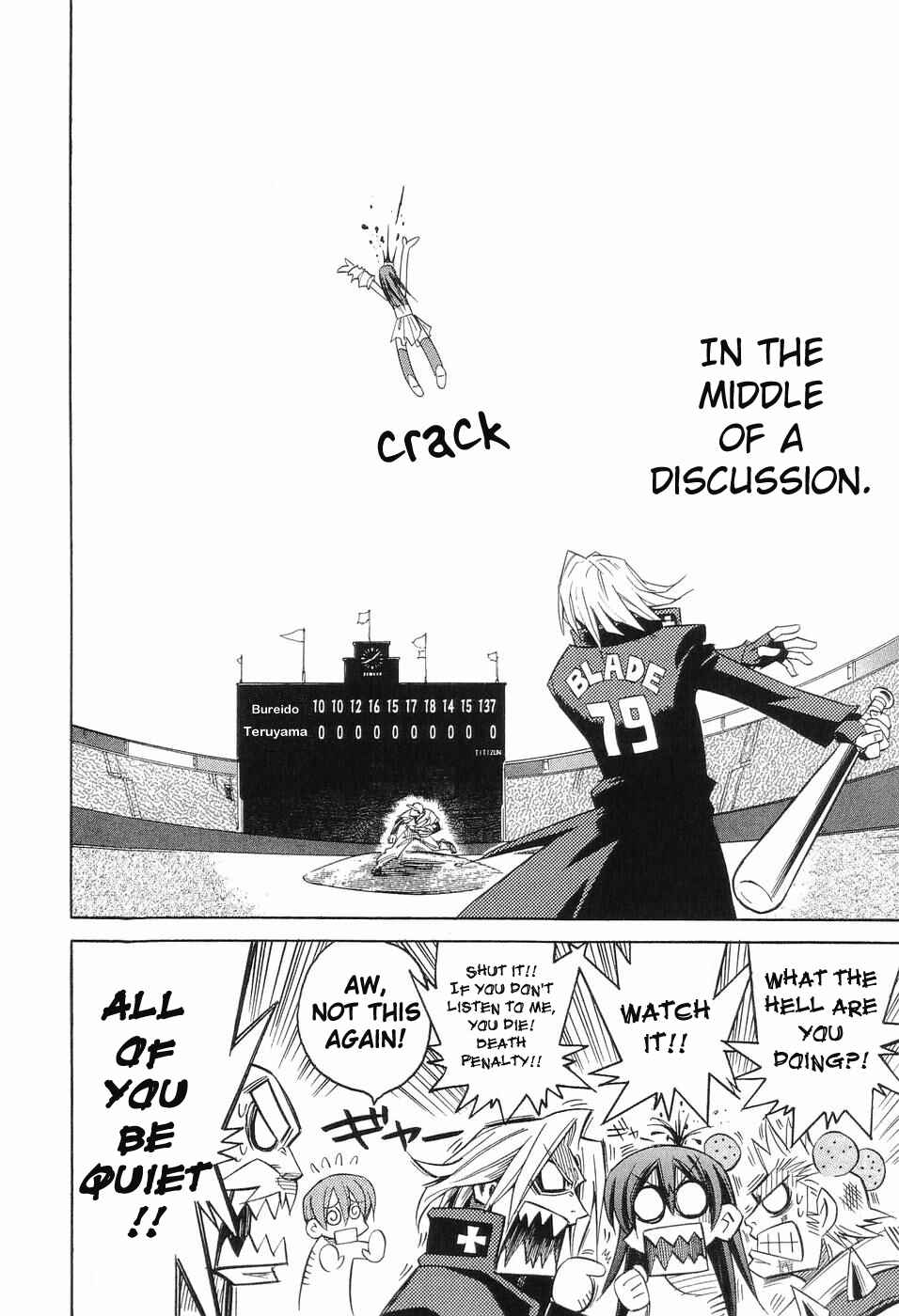 Page 29 Chapter 8 Needless