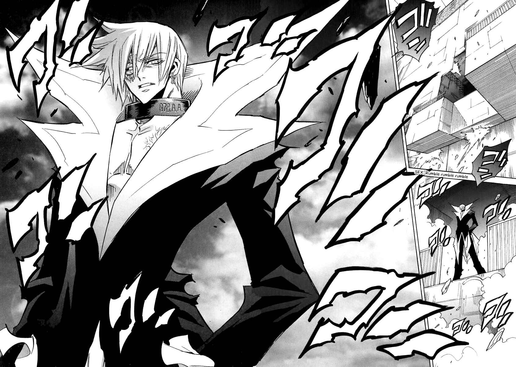 Page 19 Chapter 42 Needless