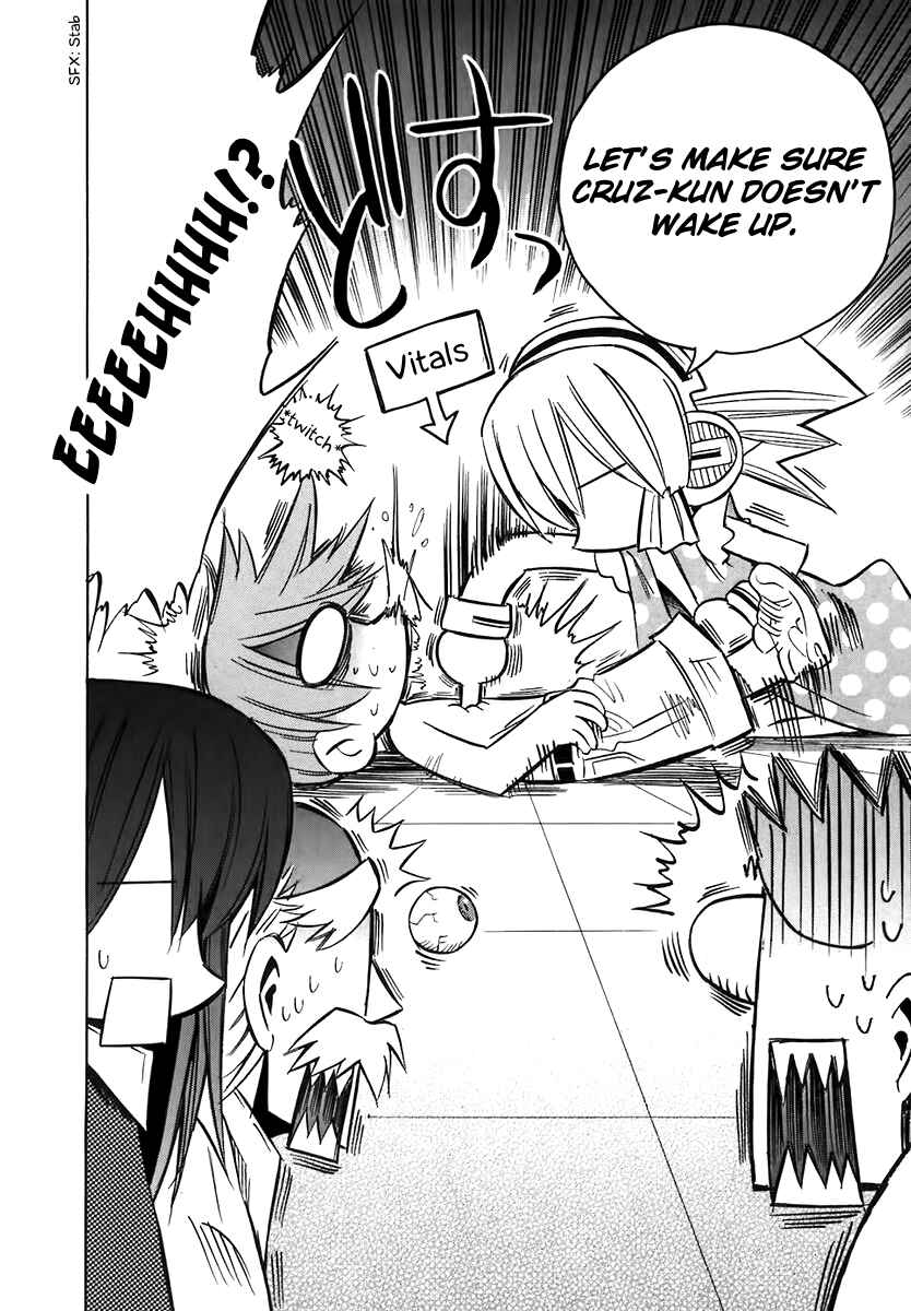 Page 2 Chapter 42 Needless