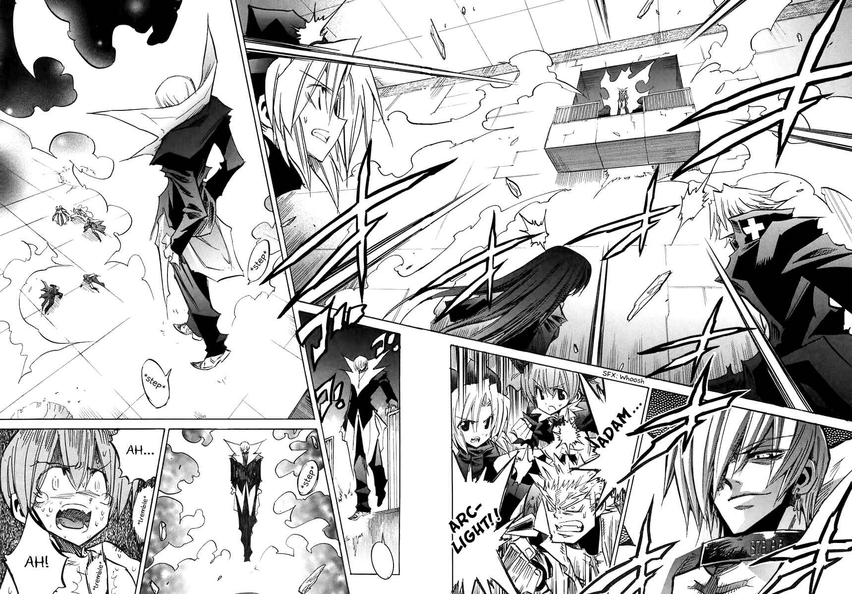 Page 20 Chapter 42 Needless